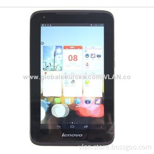 Lenovo original tablets, IdeaTab A1000